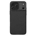 Nillkin CamShield PRO Zadní Kryt pro Apple iPhone 17 Pro Max Black