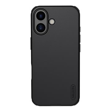 Nillkin Super Frosted PRO Apple iPhone 17 Black