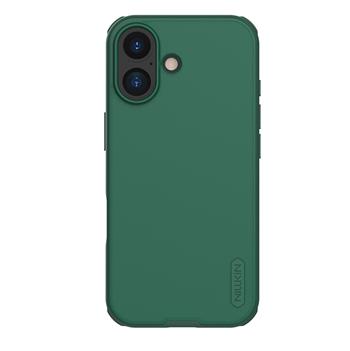 Nillkin Super Frosted PRO Apple iPhone 17 Dark Green