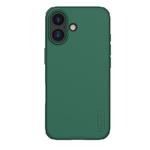 Nillkin Super Frosted PRO Apple iPhone 17 Dark Green