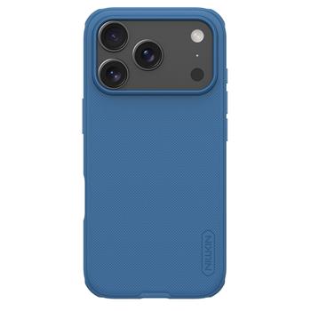Nillkin Super Frosted PRO Apple iPhone 17 Pro Max Blue