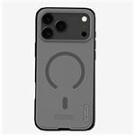 Nillkin Super Frosted PRO Magnetic Apple iPhone 17 Pro Transparent/Black