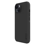 Nillkin Super Frosted PRO Magnetic Zadní Kryt pro Apple iPhone 15 Black