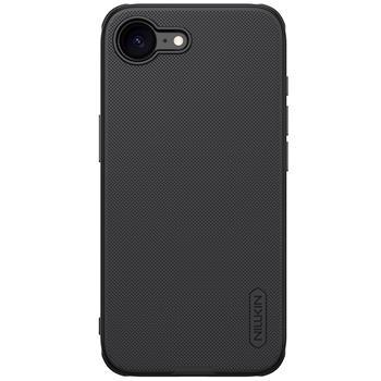 Nillkin Super Frosted PRO Zadní Kryt pro Apple iPhone 16e/17e Black