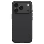 Nillkin Super Frosted PRO Zadní Kryt pro Apple iPhone 17 Pro Max/18 Pro Max Black