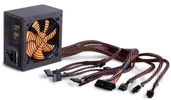 nJoy Agon 600 PSU Pasive PFC