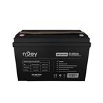 nJoy - baterie GE10012KF 12V/100Ah, T11