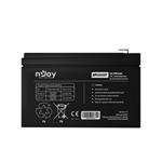 nJoy - baterie GP12122F 12V/12Ah, F2