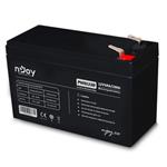 Njoy - Baterie PW9123D, BTVA-09123PW-CN01B
