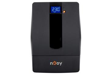 nJoy - Horus Plus 2000, UPS, 2KVA / 1.2KW, LI