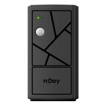 nJoy - Keen 800, UPS, 800VA / 480W, LI