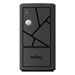 nJoy - Keen 800 USB, UPS, 800VA / 480W, LI