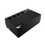 nJoy - Renton 650 Plus, UPS, 650VA / 360W, LI