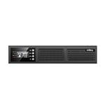 nJoy -Runa 2K, UPS, 2 KVA / 1,8 KW, Online, skutečná dvojitá konverze