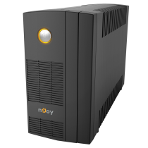 nJoy - Seth 650, UPS