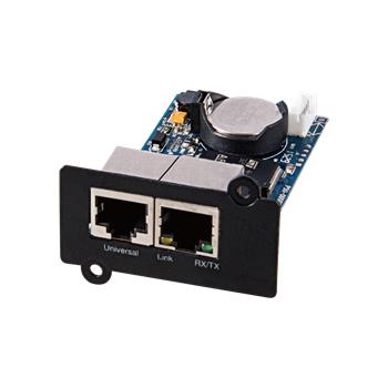 nJoy - SNMP Card PM (kompatibilní Echo Pro / Argus/ Aster)