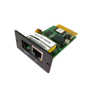 nJoy - SNMP CARD