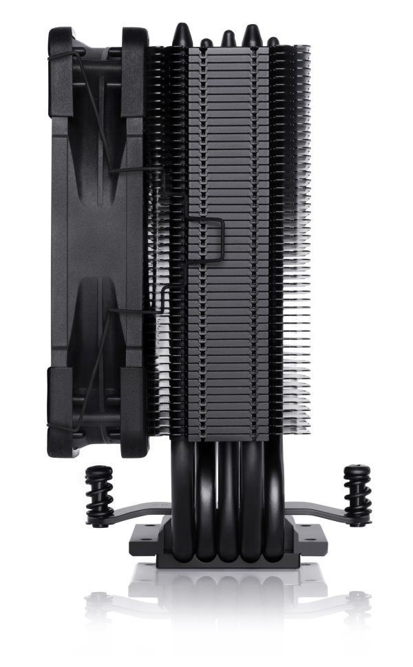 Радиатор lga2011 3