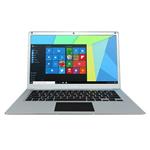 Notebook 14.1" Ediam Silver, Win10, Intel® Celeron® N4000, HDD/SSD 32GB