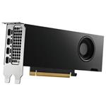 NVIDIA RTX 4000 SFF Ada / 20GB GDDR6 / PCIe 4.0 x16 / 4x mDP / Retail / Low Profile bracket v balení