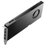 NVIDIA RTX PRO 4000 SFF Blackwell / 24GB GDDR7 / PCIe 5.0 x16 / 4x DP / Low Profile bracket v balení