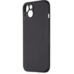 OBAL:ME Matte TPU Kryt pro Apple iPhone 13 Black