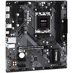 OPRAVENÉ - ASRock A620M-HDV/M.2 / AMD A620 / AM5 / 2x DDR5 DIMM / 2x M.2 / HDMI / DP / USB-C/ mATX