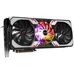 OPRAVENÉ - ASROCK AMD Radeon RX 6800 XT Phantom Gaming 16G OC / 16GB GDDR6 / PCI-E / 1x HDMI / 3x DP / ARGB LED