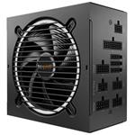 OPRAVENÉ - Be quiet! / zdroj PURE POWER 12 M 850W / ATX3.0 / active PFC / 120mm fan / 80PLUS Gold / modulární