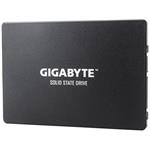 OPRAVENÉ - GIGABYTE SSD 256GB / Interní / 2,5" / SATAIII / 3D TLC