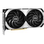 OPRAVENÉ - MSI GeForce RTX 4070 VENTUS 2X 12G OC / 12GB GDDR6X / PCI-E / 3x DP / HDMI