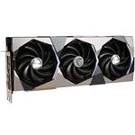 OPRAVENÉ - MSI GeForce RTX 4080 16GB SUPRIM X/ 16GB GDDR6X / PCI-E / 3x DP / HDMI