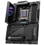 OPRAVENÉ - MSI MPG X870E CARBON WIFI / AMD X870E / AM5 / 4x DDR5 / 4x M.2 / HDMI / USB-C / WiFi / ATX