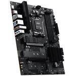 OPRAVENÉ - MSI PRO B840-S EVO WIFI6E / AMD B840 / AM5 / 4x DDR5 / 3x M.2 / HDMI / ATX