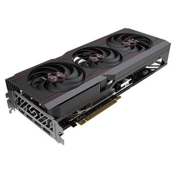 OPRAVENÉ - SAPPHIRE PULSE RADEON RX 6800 XT 16G OC Gaming / 16GB GDDR6 / PCI-E / HDMI / HDMI / 3x DP