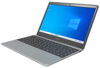 OPRAVENÉ - UMAX notebook VisionBook 13Wr/ 13,3" IPS/ 1920x1080/ N4020/ 4GB/ 64GB Flash/ mini HDMI/ USB 3.0/ USB-C/ W10