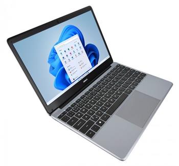 OPRAVENÉ - UMAX notebook VisionBook 14WQ LTE/ 14,1" IPS/ 1920x1080/ Kryo 468/ 4GB/ 128GB Flash/ mini HDMI/ USB 3.0/ USB
