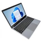 OPRAVENÉ - UMAX notebook VisionBook 14WQ LTE/ 14,1" IPS/ 1920x1080/ Kryo 468/ 4GB/ 128GB Flash/ mini HDMI/ USB 3.0/ USB