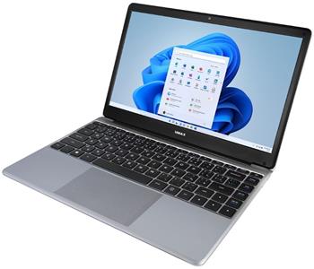OPRAVENÉ - UMAX notebook VisionBook 14WRx/ 14,1" IPS/ 1920x1080/ N4020/ 4GB/ 128GB eMMC/ mini HDMI/ USB/ USB 3.0/ W11 P