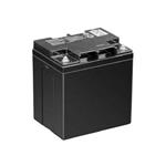 Panasonic olověná baterie LC-P1242AP (12V; 42Ah; šroub M5)