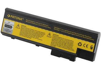 PATONA baterie pro ntb ACER ASPIRE 1680 4400mAh 14,8V