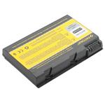 PATONA baterie pro ntb ACER ASPIRE 3100/TM 4200 4300mAh Li-Ion 14,8V