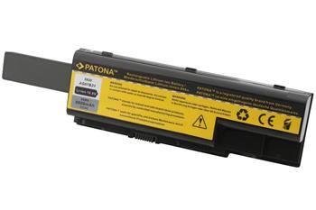 PATONA baterie pro ntb ACER ASPIRE 5220 / 5920 8800mAh Li-Ion 10,8V