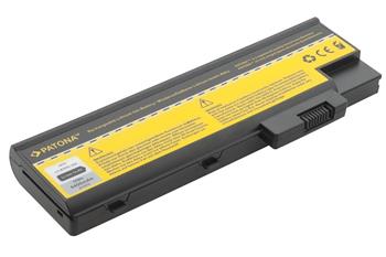 PATONA baterie pro ntb ACER ASPIRE 5600/9420 4400mAh 14,8V