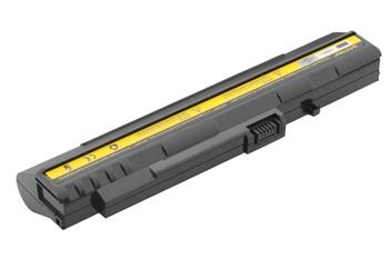 PATONA baterie pro ntb ACER ASPIRE ONE 4400mAh Li-Ion 10,8V černá