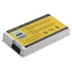 PATONA baterie pro ntb ASUS A32-F80 4400mAh 11,1V, bílá