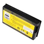 PATONA baterie pro ntb ASUS A32-F80 4400mAh Li-Ion 10,8V