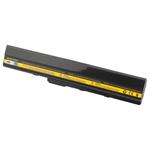 PATONA baterie pro ntb ASUS A32-K52 4400 mAh 10,8V