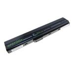 PATONA baterie pro ntb ASUS A32-K52 5200mAh Li-Ion 10,8V PREMIUM