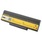 PATONA baterie pro ntb ASUS A9/F3/ Z53 6600mAh Li-Ion 11,1V